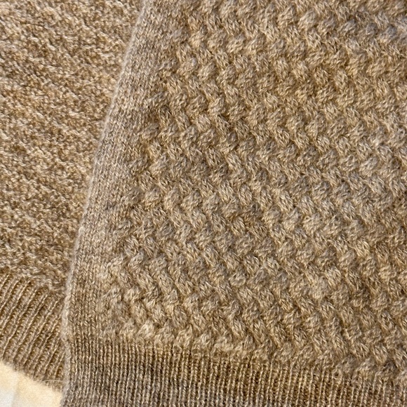 New Kinross 100% Cashmere Scarf Very Soft - Picture 3 of 10